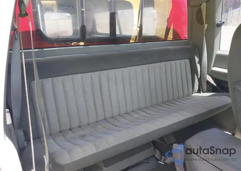 1994 GMC Sierra K2500 из США, поврежденный, VIN 1GTGK29K5RE501412